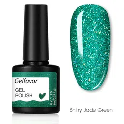 Gelfavor Gel Hybrid Nail Polish - G038 8 ml-image-33