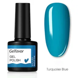 Gelfavor Gel Hybrid Nail Polish - G045 8 ml-image-34