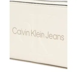 calvin klein fashion Calvin Klein Off White Women's Wallet image 5