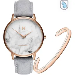 MVMT Women White Boulevard Analogue Watch CBX-MBLRG-picture-22