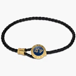Police Men Wraparound Bracelet image 1