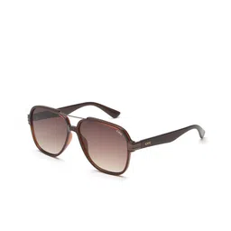 IDEE Men Square Sunglasses With UV Protected Lens IDS2898C3SG-picture-36