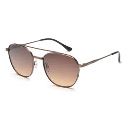 IDEE Men Square Sunglasses with UV Protected Lens IDS2935C4SG-image-8