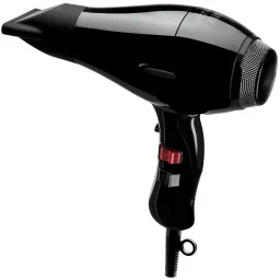 Elchim Xlite Plus Black- More Power, Lighter And Amazing Lasting Power image 2