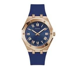 GUESS Men Straps Analogue Watch GW0663G3-picture-34