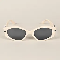 Voyage Lens & Oval Sunglasses With UV Protected Lens 2058MG3988 image 5