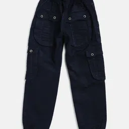 AD & AV Boys Pack of Cargos & Jeans image 2