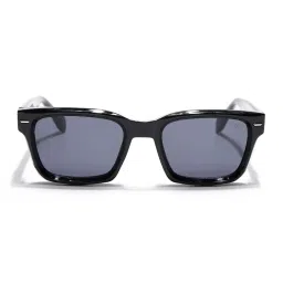 Voyage Unisex Black Sunglass (3209Mg7328) (53)-image-80