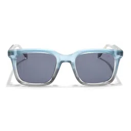 Voyage Unisex Black Sunglass (3233Mg7337) (51)-picture-21