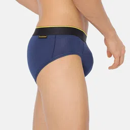 bummer Pack Of 2 Mid Rise Basic Briefs BRGALGAL02S image 4