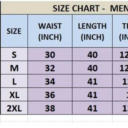 lymio Men Cargo || Men Cargo Pants || Men Cargo Pants Cotton || Cargos for Men (Cargo-54-57) image 4
