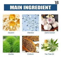 zero pathy Toenail corrector Nail care Gel Cream For Nail growth & Healthy Strong Nails Strengthen Weak, Brittle Nails for Men & Women |35ml| image 5