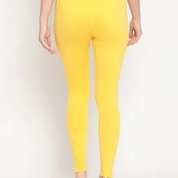TAG 7 Women Pack of 2 Ankle Length Leggings image 5