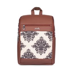 Zouk Mughal Motif Amalia Backpack-picture-49