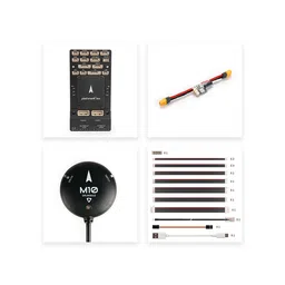 Holybro Pixhawk 6X Standard Set with M10 GPS image 2