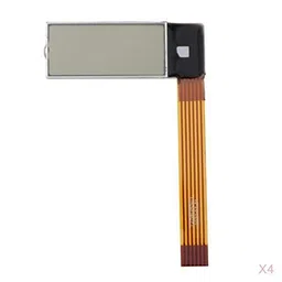 club bollywood The Style Sutra 4x Replacement LCD Screen for Tachometer|Motors | Parts & Accessories | Car & Truck Parts |4 Pieces Lcd Screens image 3