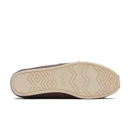 TOMS Men Alpargata Cotton Canvas Slip-On Sneakers image 5