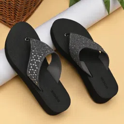 ROCIA By Regal Grey Women Embellished Sandal Heels-image-80