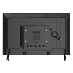 Croma 81.28 (32 inch) LED HD Ready Smart Google TV with Dolby Audio (2025 Model) image 3