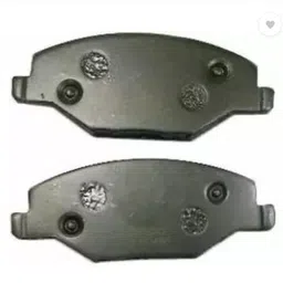 raghuveer group Genuine Parts Volkswagen polo Vehicle Disc Pad (Pack of 4) image 2