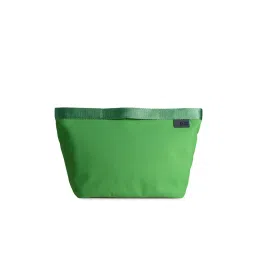 DailyObjects Unisex Solid Seagrass Pivot Carry All Pouch image 2