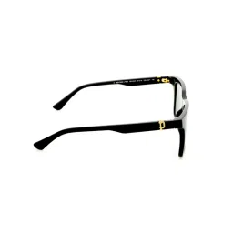 police accessories Police Unisex Full UV Protected Green Lens Square Sunglasses (54) image 4
