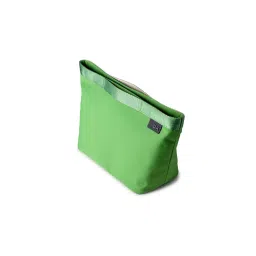 DailyObjects Unisex Solid Seagrass Pivot Carry All Pouch image 5