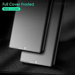 safe case SafeCase Screen Guard Film for OnePlus 11R 5G MEMBRANE FLEXIBLE FILM HD Hydrogel [TPU Film] - Clear [Matte,1 Pack FORNT] image 5