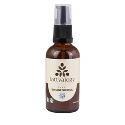 Tattvalogy Pure Borage Seed Oil 50ml-picture-21