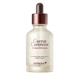 SKINFOOD Carrot Carotene Moist Effector with Carrot Seed Oil - 52 ml image 2
