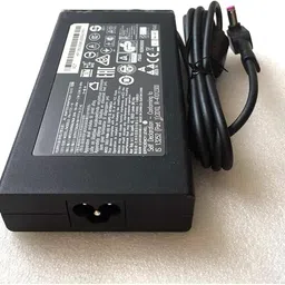 generic AMEPROZ 135W 19V 7.1A Charging Brick Compatible with Acer Nitro 5 Gaming AN515-41 AN515-42 AN515-43 AN515-51 AN515-52 AN515-53 AN515-54 Aspire VX5-591G ADP-135KB TX. AC Charging BIRCK image 1