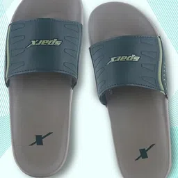 sparx Men's SFG 142 Slide Sandal image 2