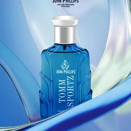 JOHN PHILLIPS 3-Pc Long Lasting French EDP 60 ml Each - Attarful - Chocolate - Tomm Sportz image 4