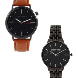 JOKER & WITCH Cupcake & Cherry Couple Watches Gift Set JWCW272-picture-28