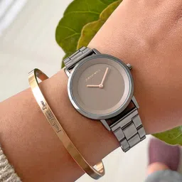 JOKER & WITCH Women Watch Gift Set-picture-29