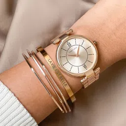 JOKER & WITCH Women Watch Gift Set-picture-39