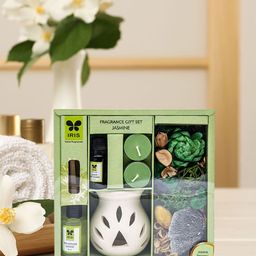 Iris Jasmine Fragrance Gift Set-picture-42
