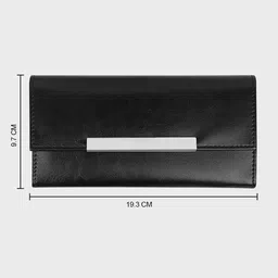 The Wallet Store Unisex Leather Accessory Gift Set image 3