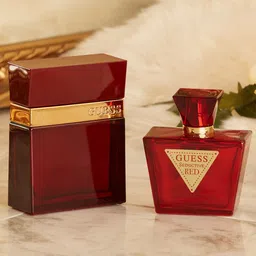 GUESS Set Of 2 Eau de Toilette image 4
