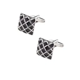 The Tie Hub Men Printed Accessory Gift Set image 4