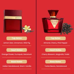 GUESS Set Of 2 Eau de Toilette image 3