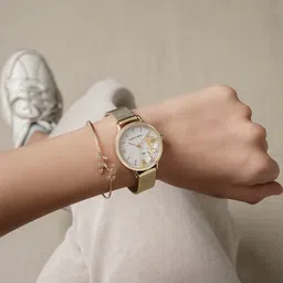 JOKER & WITCH Sicily Women Watch Gift Set-picture-31