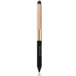 Estee Lauder Smoke & Brighten High-Impact Kajal Eyeliner Duo 1g - Noir/Cream 04 image 1