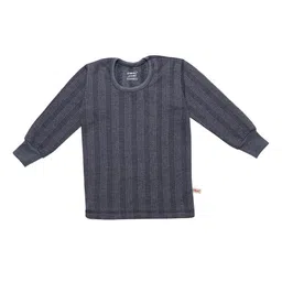 mack jonney VIMAL JONNEY Infant Kids Striped Cotton Thermal Tops-picture-52