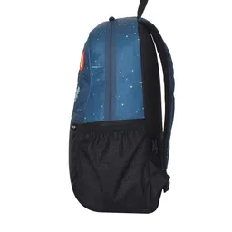 Arctic Fox Kids Graphic Printed Backpack image 4