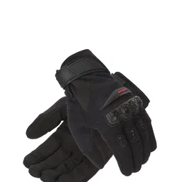 Royal Enfield Men Urban Hustler V2 Riding Gloves-picture-39