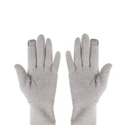 FabSeasons Women Acrylic Winter Hand Gloves image 2
