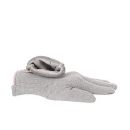 FabSeasons Women Acrylic Winter Hand Gloves image 3
