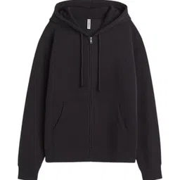 a to z creation Zipper Hooded Sweatshirts for Women image 1