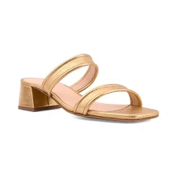 Vanilla Moon Women Flori Sandals - Gold-picture-36